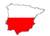 GOLF DEL SUR - Polski